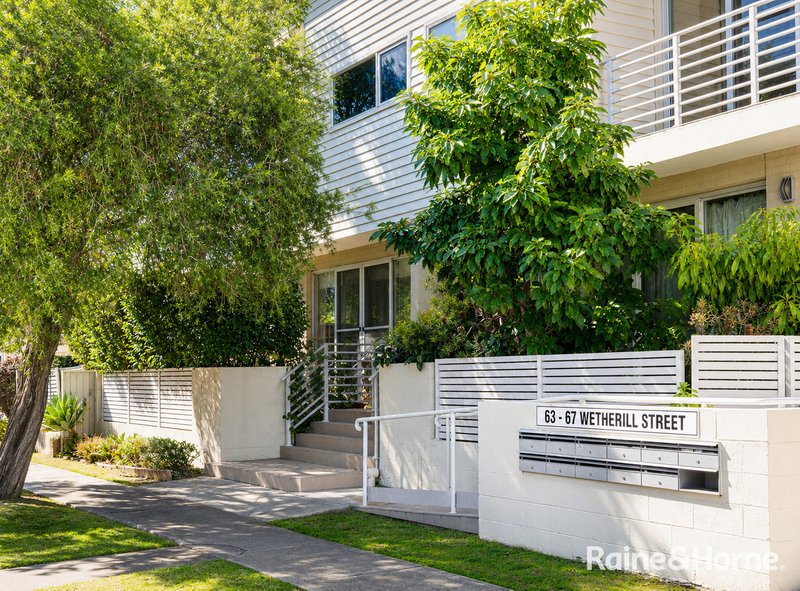 Photo - 1/63-67 Wetherill Street, Silverwater NSW 2128 - Image 9