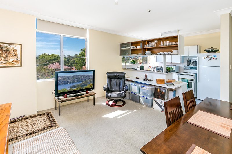 16/3-7 Bariston Avenue, Cremorne NSW 2090