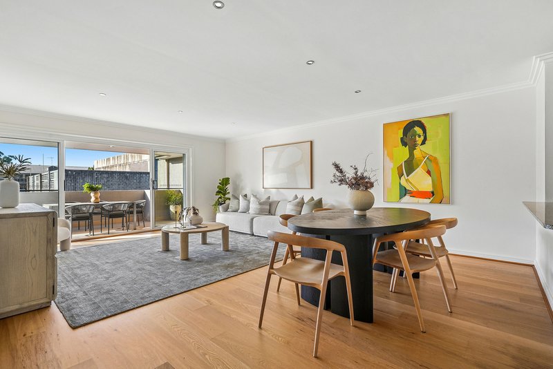 Photo - 16/3-7 William Street, Rose Bay NSW 2029 - Image 1