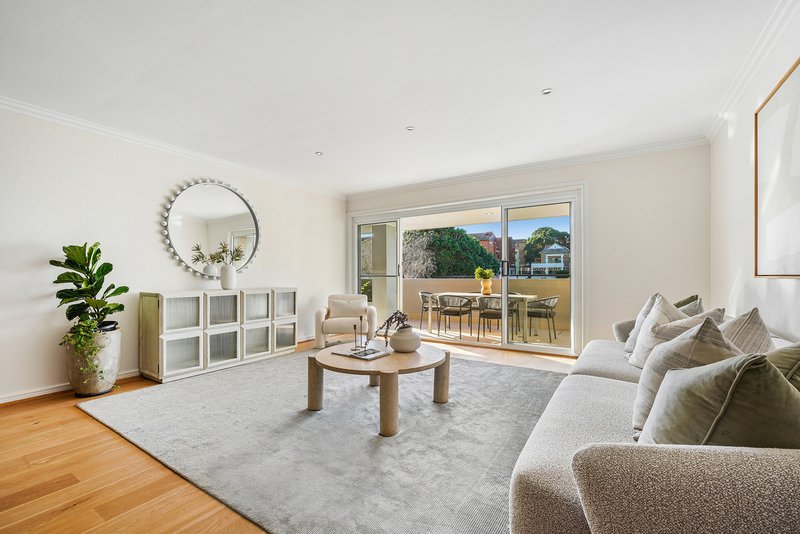 Photo - 16/3-7 William Street, Rose Bay NSW 2029 - Image 2