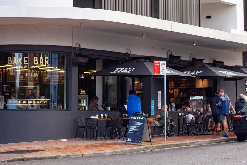 Photo - 16/3-7 William Street, Rose Bay NSW 2029 - Image 8