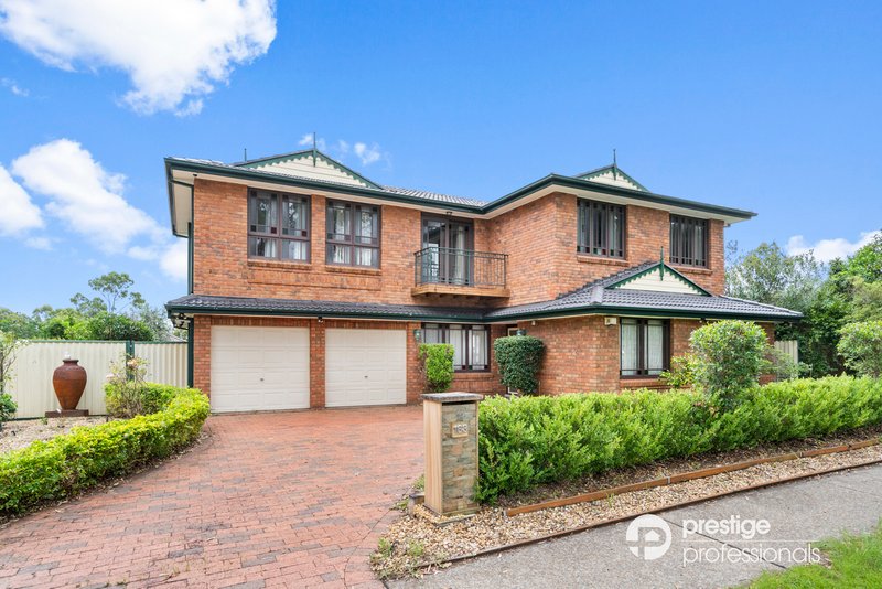 163 Australis Avenue, Wattle Grove NSW 2173