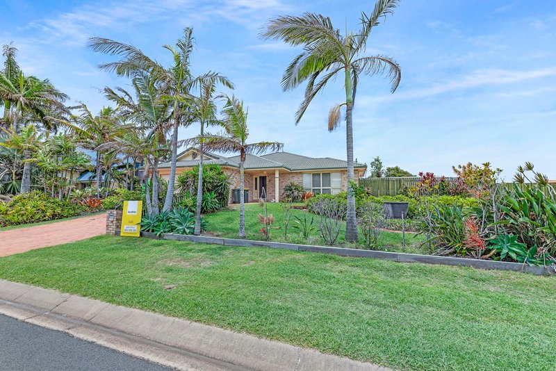 163 Barolin Esplanade, Coral Cove QLD 4670 Real Estate Industry Partners