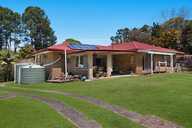 163 Blakeneys Road, Stokers Siding NSW 2484