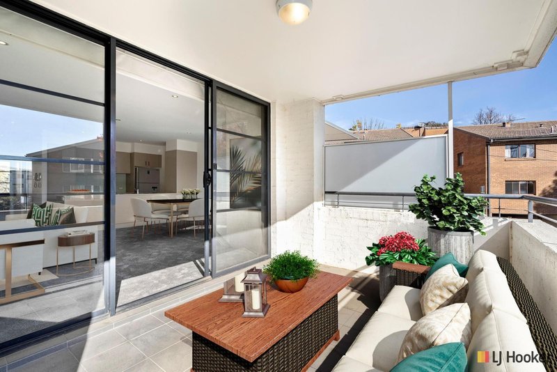 Photo - 16/3 Burke Crescent, Griffith ACT 2603 - Image 8