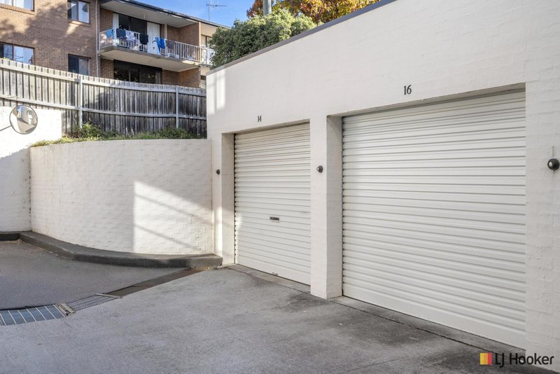Photo - 16/3 Burke Crescent, Griffith ACT 2603 - Image 9