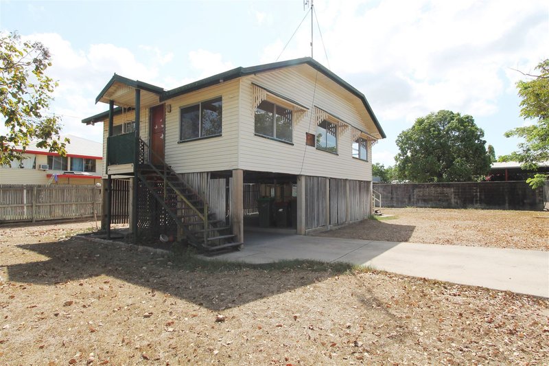 Photo - 163 Cameron Street, Ayr QLD 4807 - Image 1