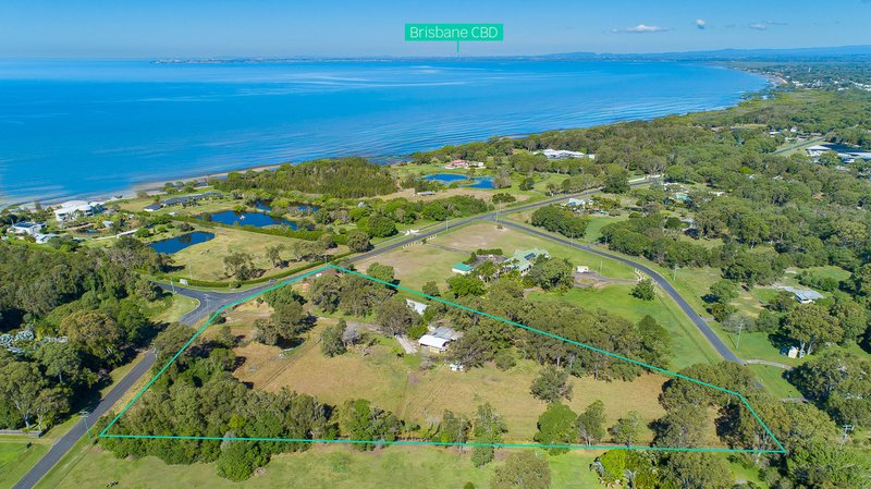 163 Campbell Parade, Beachmere QLD 4510