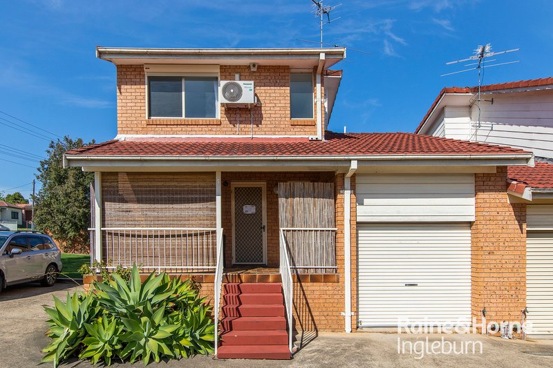 1/63 Canterbury Road, Glenfield NSW 2167