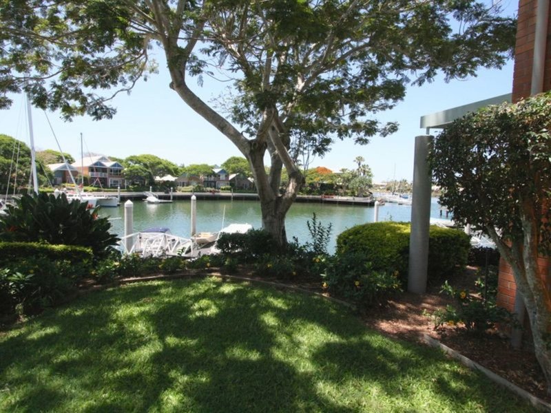 163 Cassia Court Mariners Drive East , Tweed Heads NSW 2485