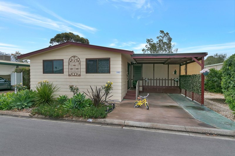 163 Casuarina Court, Hillier SA 5116