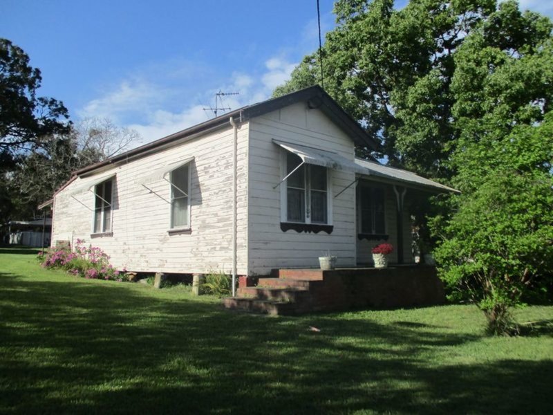 163 Cessnock Road, Neath NSW 2326