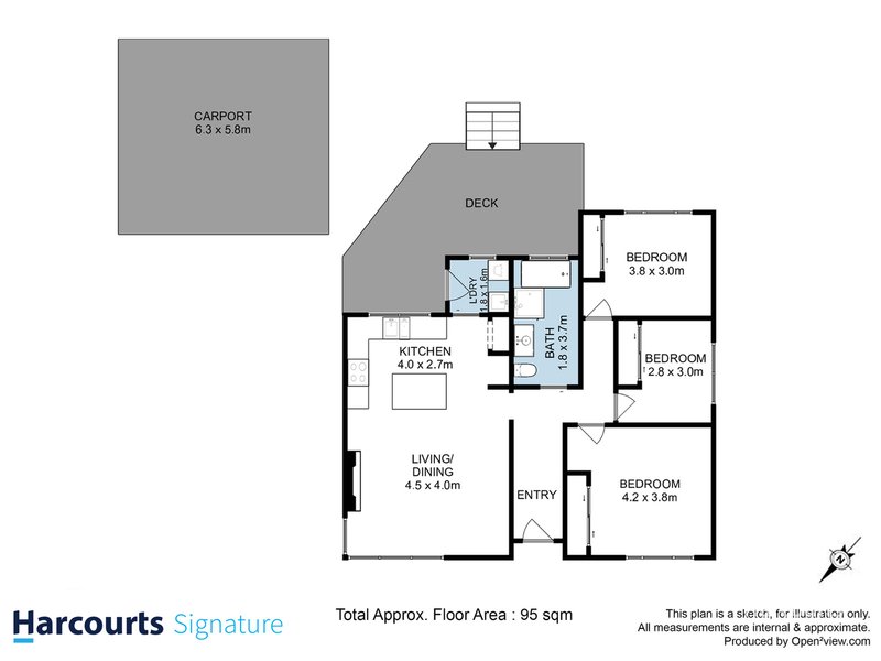 Photo - 163 Chapel Street, Glenorchy TAS 7010 - Image 13