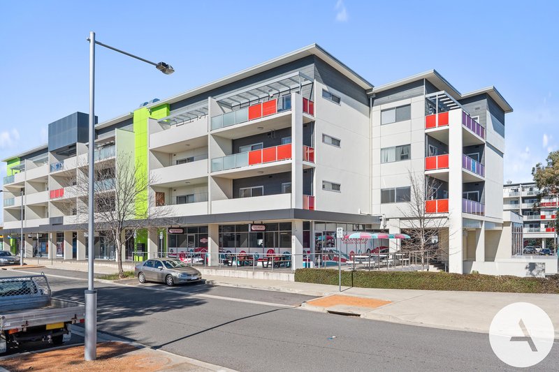 Photo - 16/3 Clare Burton Crescent, Franklin ACT 2913 - Image 12