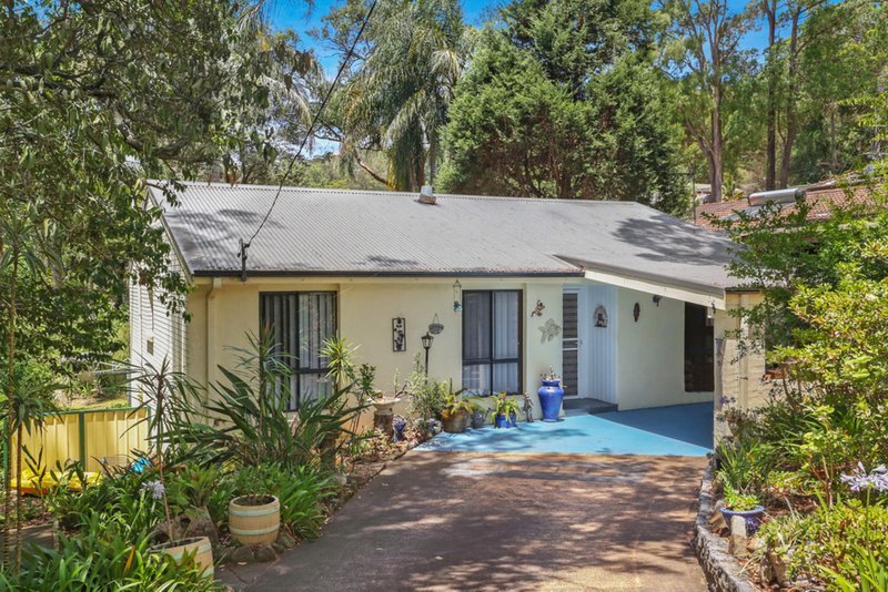 163 Davistown Rd , Saratoga NSW 2251