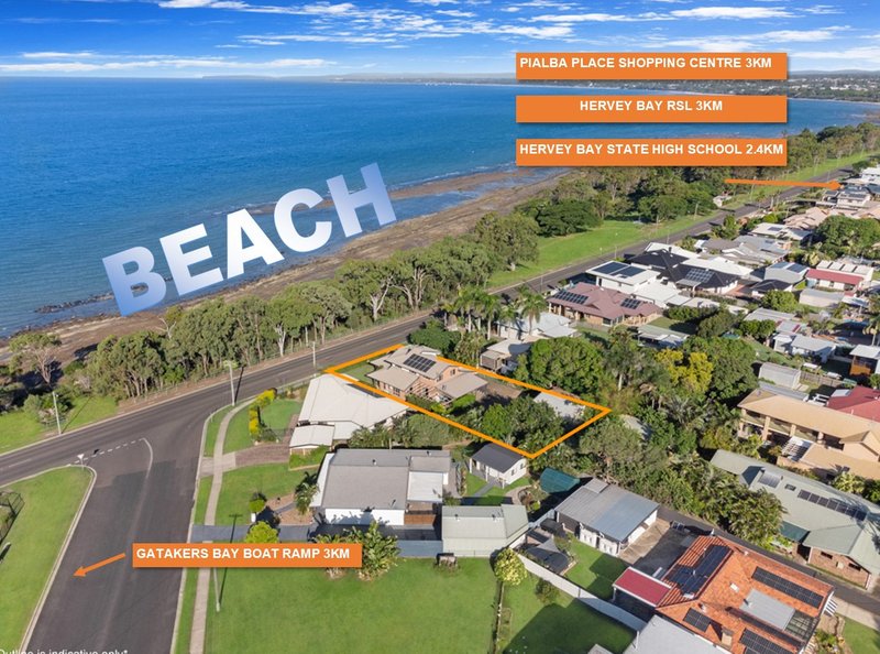 Photo - 163 Esplanade , Point Vernon QLD 4655 - Image 3