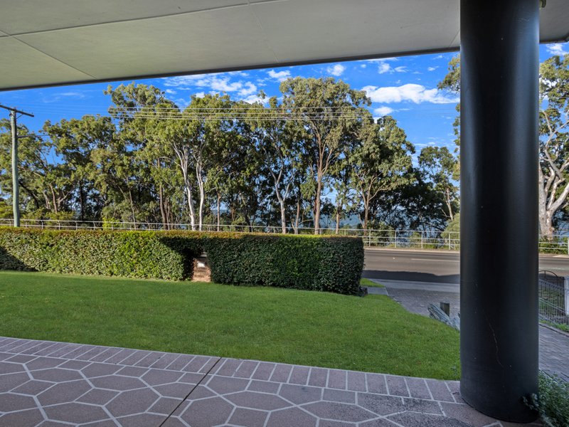 Photo - 163 Esplanade , Point Vernon QLD 4655 - Image 5