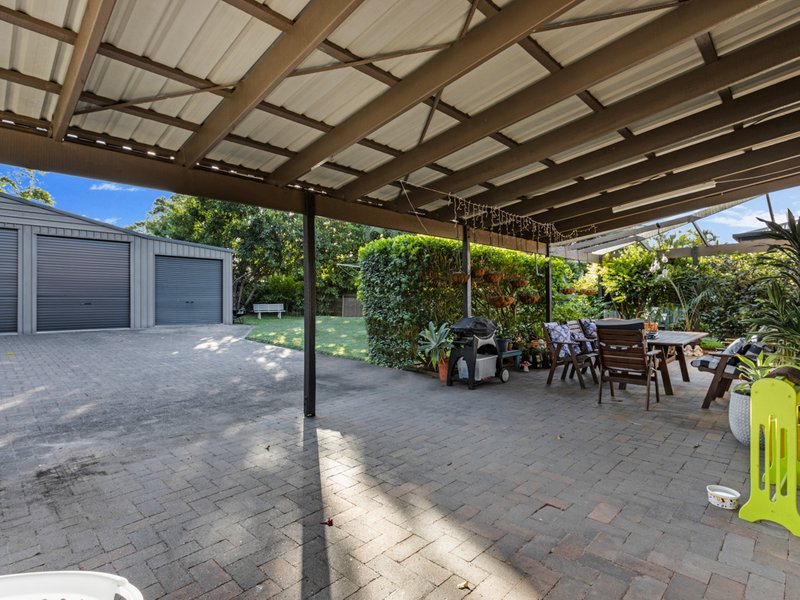 Photo - 163 Esplanade , Point Vernon QLD 4655 - Image 26