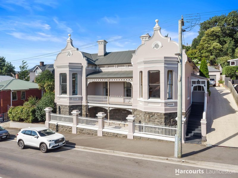 163 George Street, Launceston TAS 7250