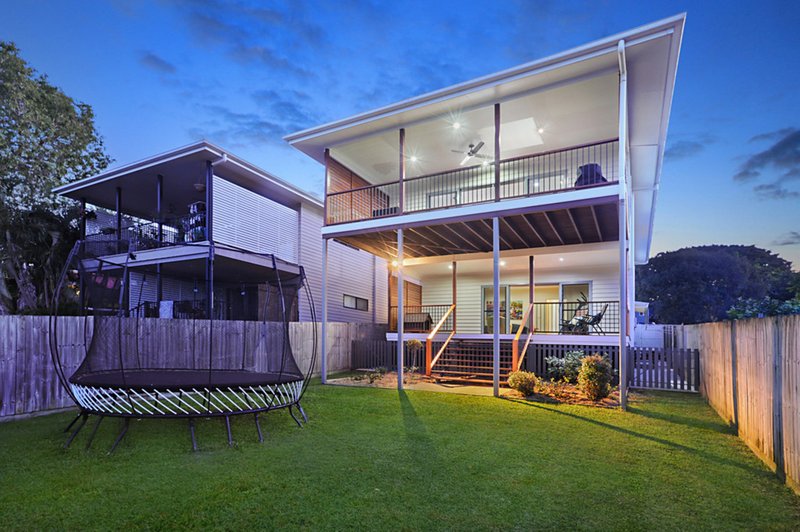 163 Grovely Terrace, Mitchelton QLD 4053