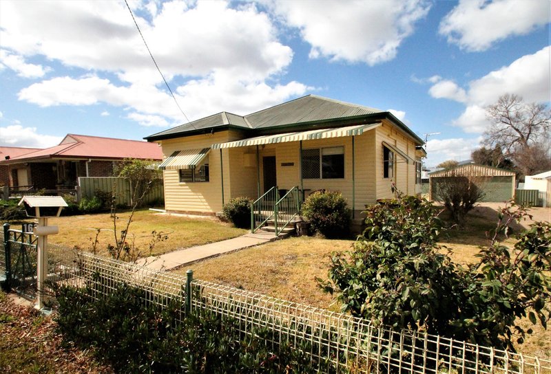 163 Hawker Street, Quirindi NSW 2343