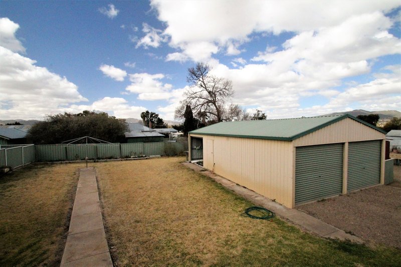 Photo - 163 Hawker Street, Quirindi NSW 2343 - Image 2