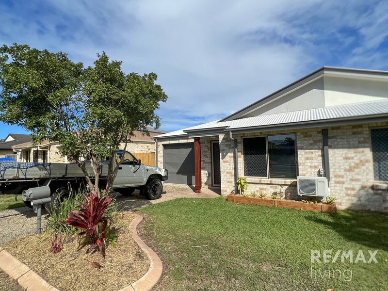 1/63 Higgs Street, Rothwell QLD 4022