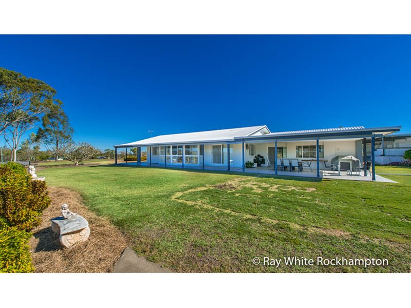 Photo - 163 Julie Anne Drive, Glendale QLD 4711 - Image 23