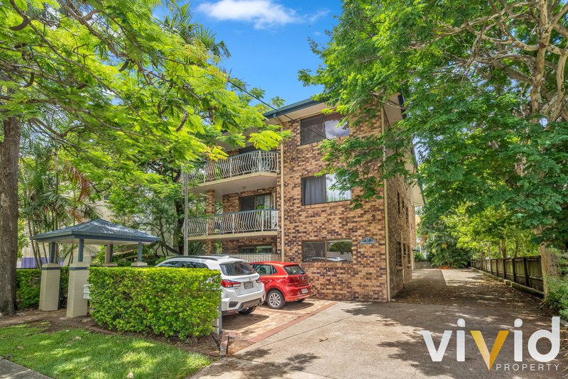 1/63 Macquarie Street, St Lucia QLD 4067