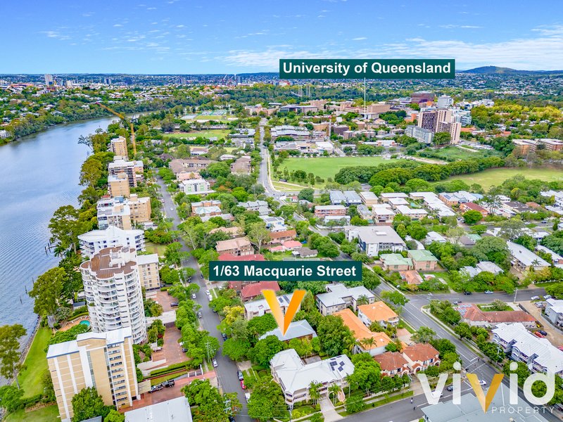 Photo - 1/63 Macquarie Street, St Lucia QLD 4067 - Image 12