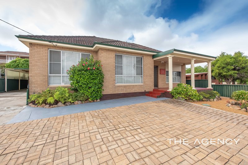 163 Manning Road, Bentley WA 6102