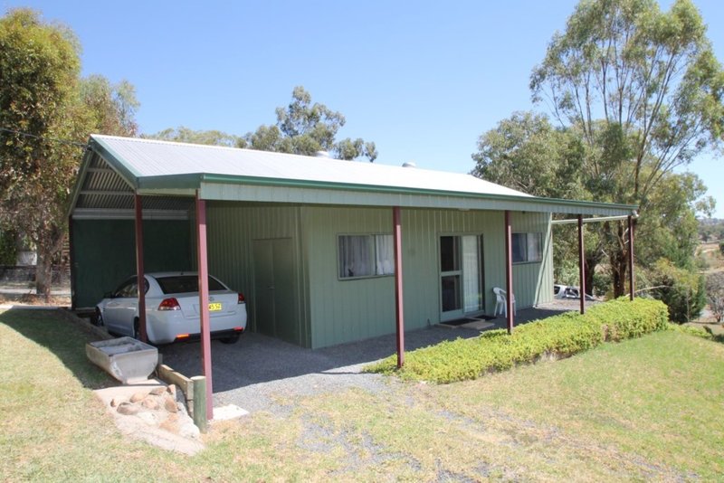 163 Maria Street, Wallabadah NSW 2343 Real Estate Industry Partners