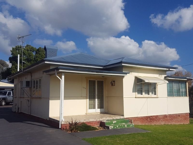 Photo - 163 Mayne Street, Gulgong NSW 2852 - Image 3