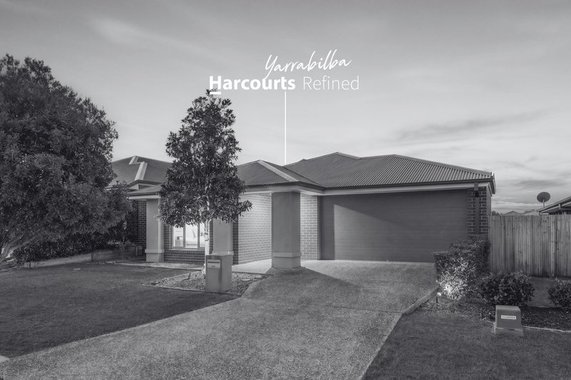 Photo - 163 Mckinnon Drive, Yarrabilba QLD 4207 - Image 1