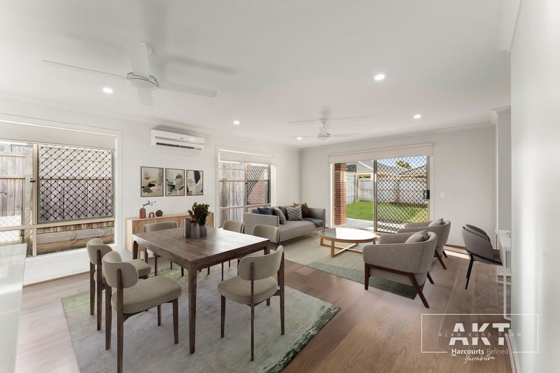 Photo - 163 Mckinnon Drive, Yarrabilba QLD 4207 - Image 2