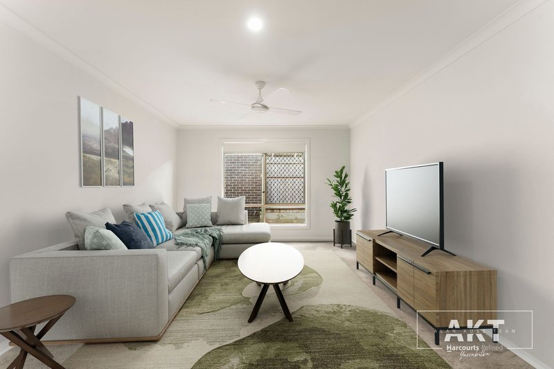 Photo - 163 Mckinnon Drive, Yarrabilba QLD 4207 - Image 4