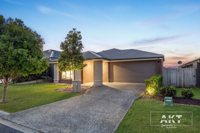 Photo - 163 Mckinnon Drive, Yarrabilba QLD 4207 - Image 5
