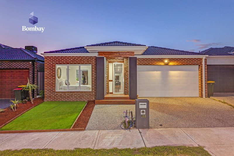 Photo - 163 Newbury Boulevard, Craigieburn VIC 3064 - Image 3