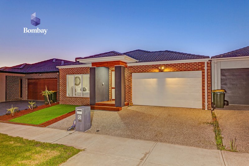 Photo - 163 Newbury Boulevard, Craigieburn VIC 3064 - Image 19