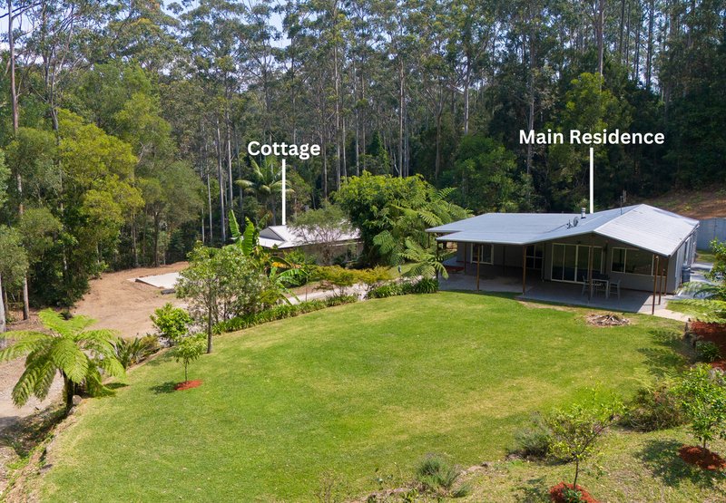 Photo - 163 North Road, Lower Beechmont QLD 4211 - Image 1