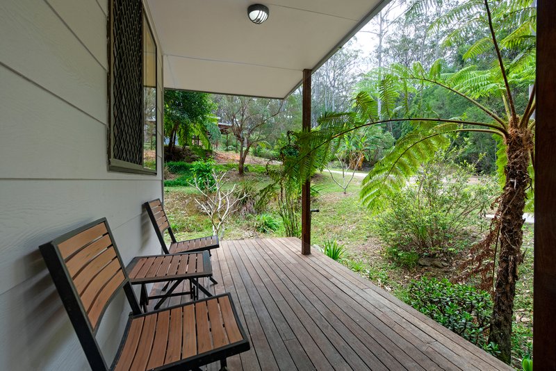 Photo - 163 North Road, Lower Beechmont QLD 4211 - Image 17