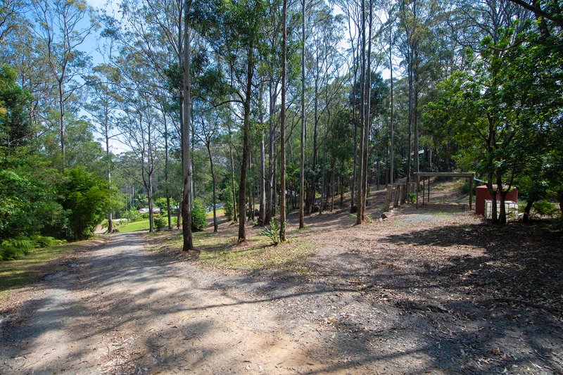 Photo - 163 North Road, Lower Beechmont QLD 4211 - Image 21