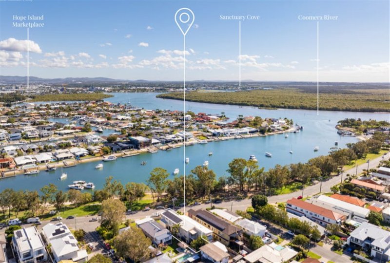 Photo - 1/63 Paradise Parade, Paradise Point QLD 4216 - Image 24