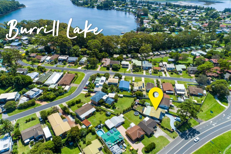 163 Princes Highway, Burrill Lake NSW 2539 Real Estate Industry Partners