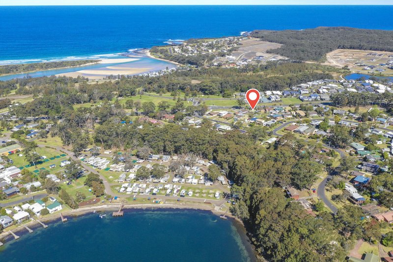 163 Princes Highway, Burrill Lake NSW 2539