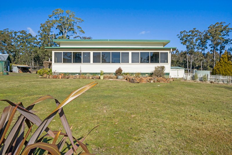 Photo - 163 Prossers Road, Nunamara TAS 7259 - Image 3