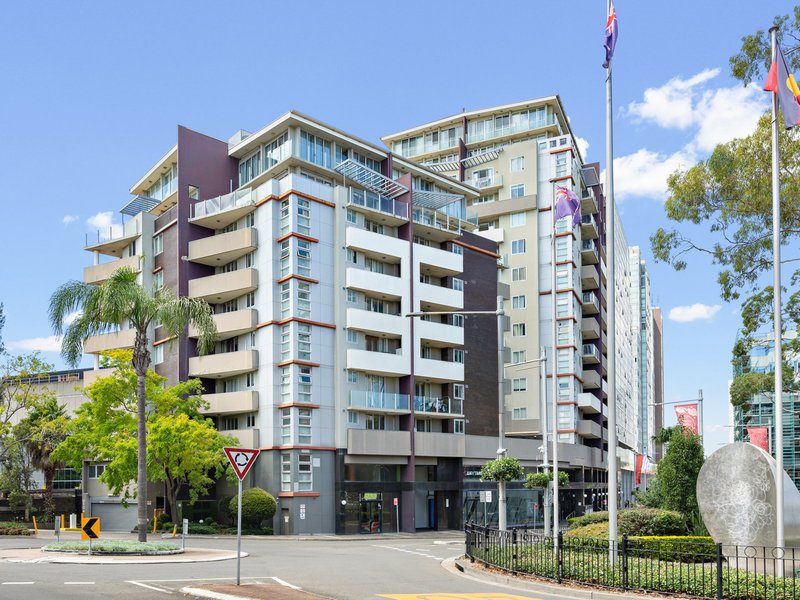 16/3 Railway Parade, Burwood NSW 2134