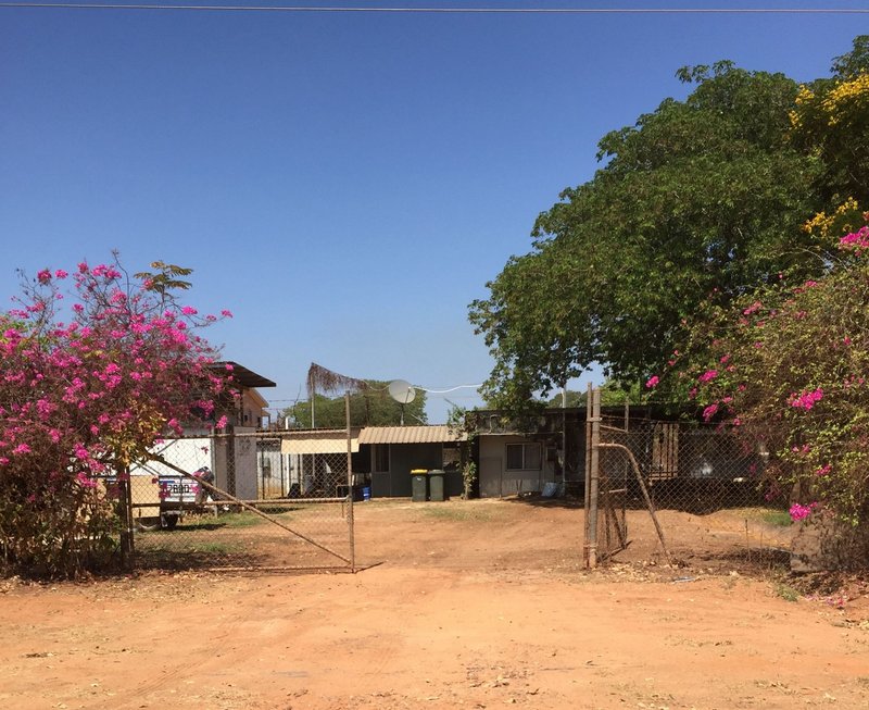 163 Robinson Road, Borroloola NT 0854