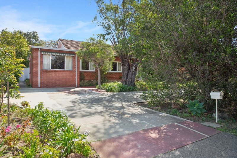 Photo - 163 Rochdale Road, Mount Claremont WA 6010 - Image 3