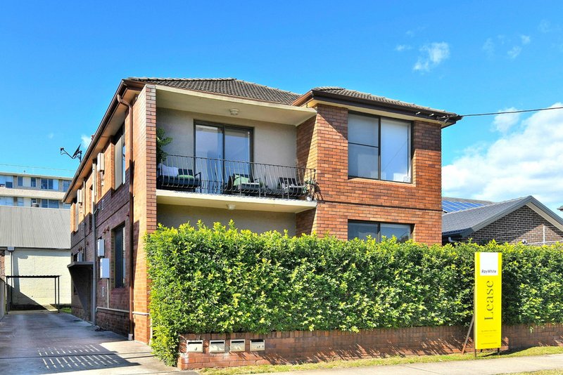 1/63 Royal Street, Pagewood NSW 2035 Real Estate Industry Partners